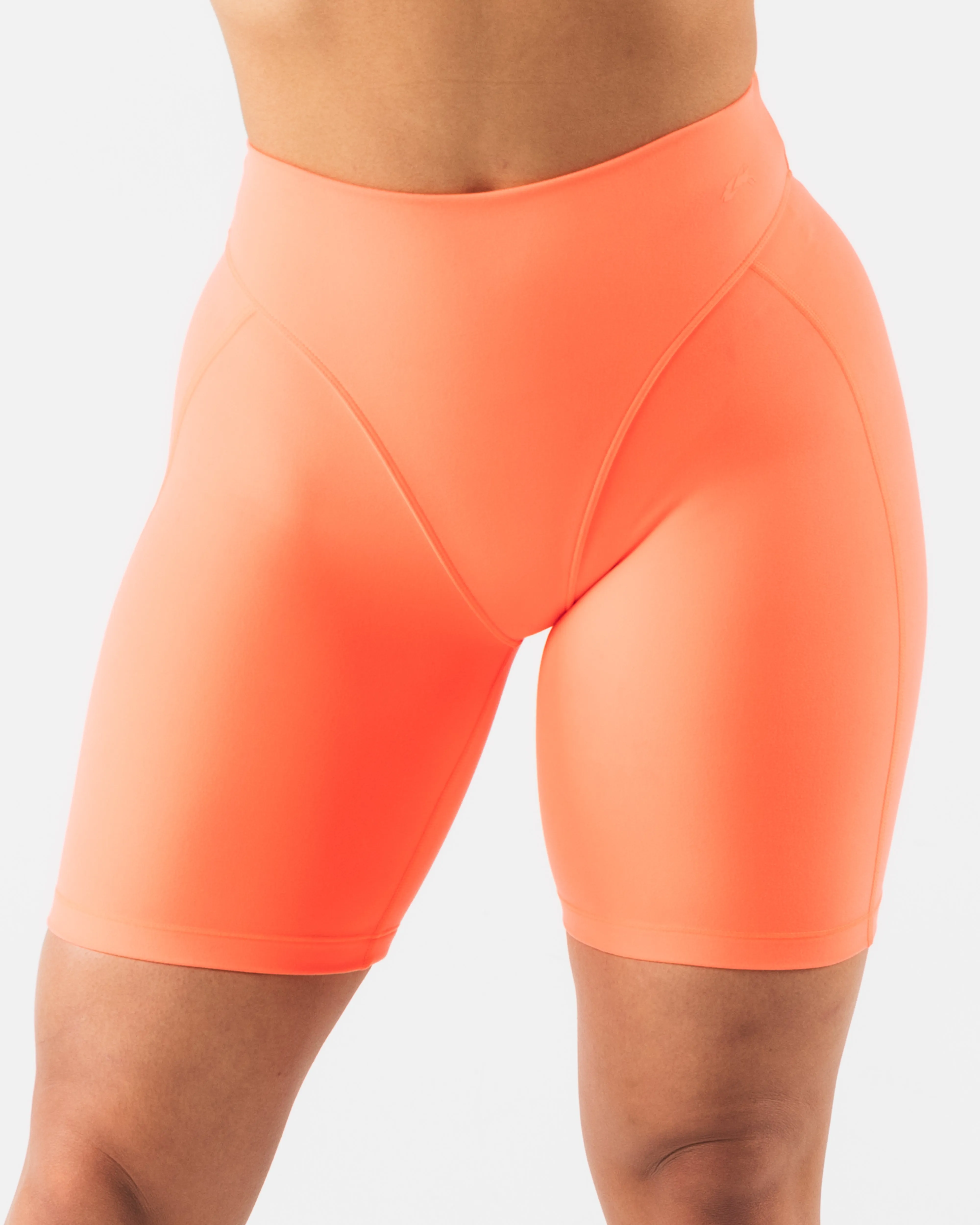 Parker Short 7 - Heat Alphalete Athletics