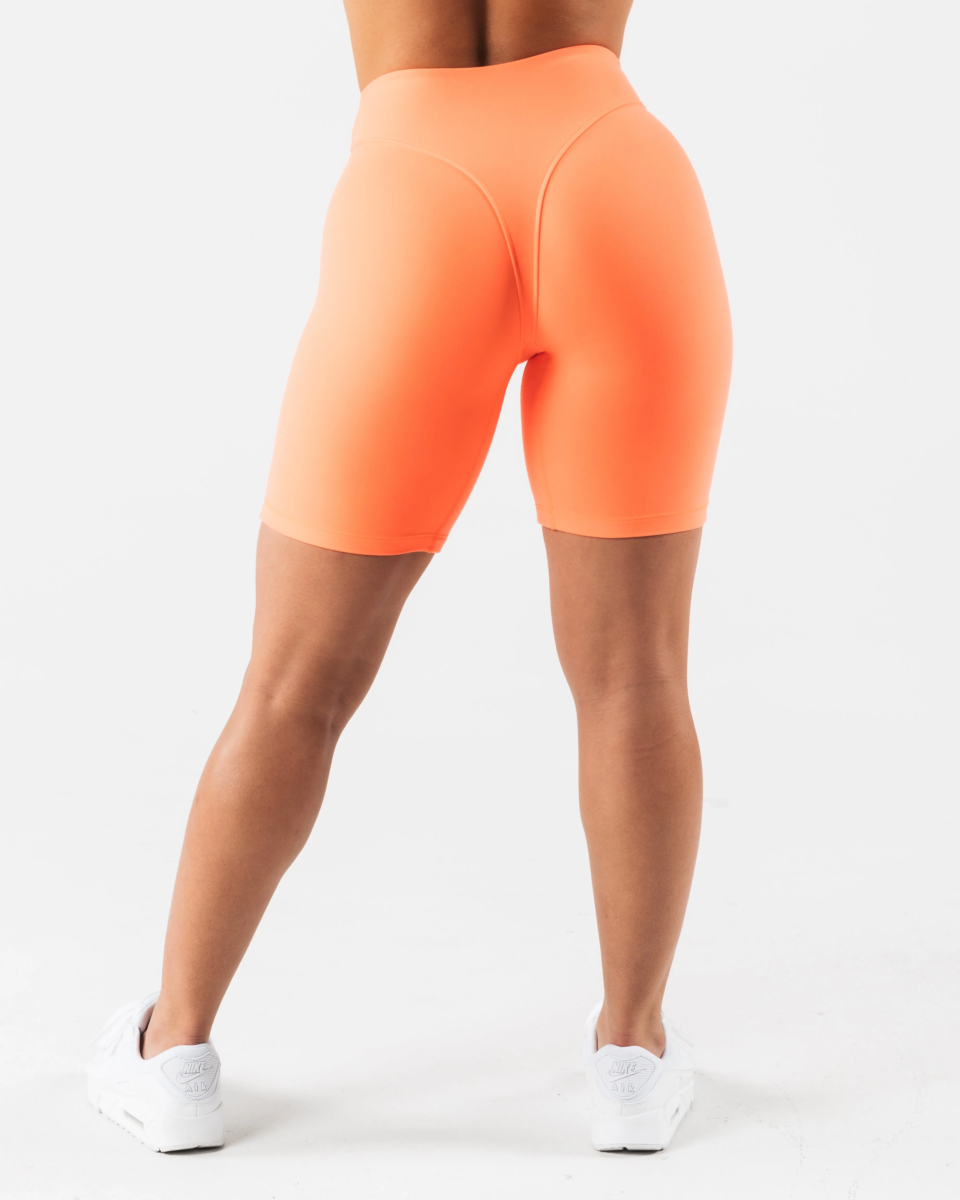 Parker Short 7 - Heat Alphalete Athletics
