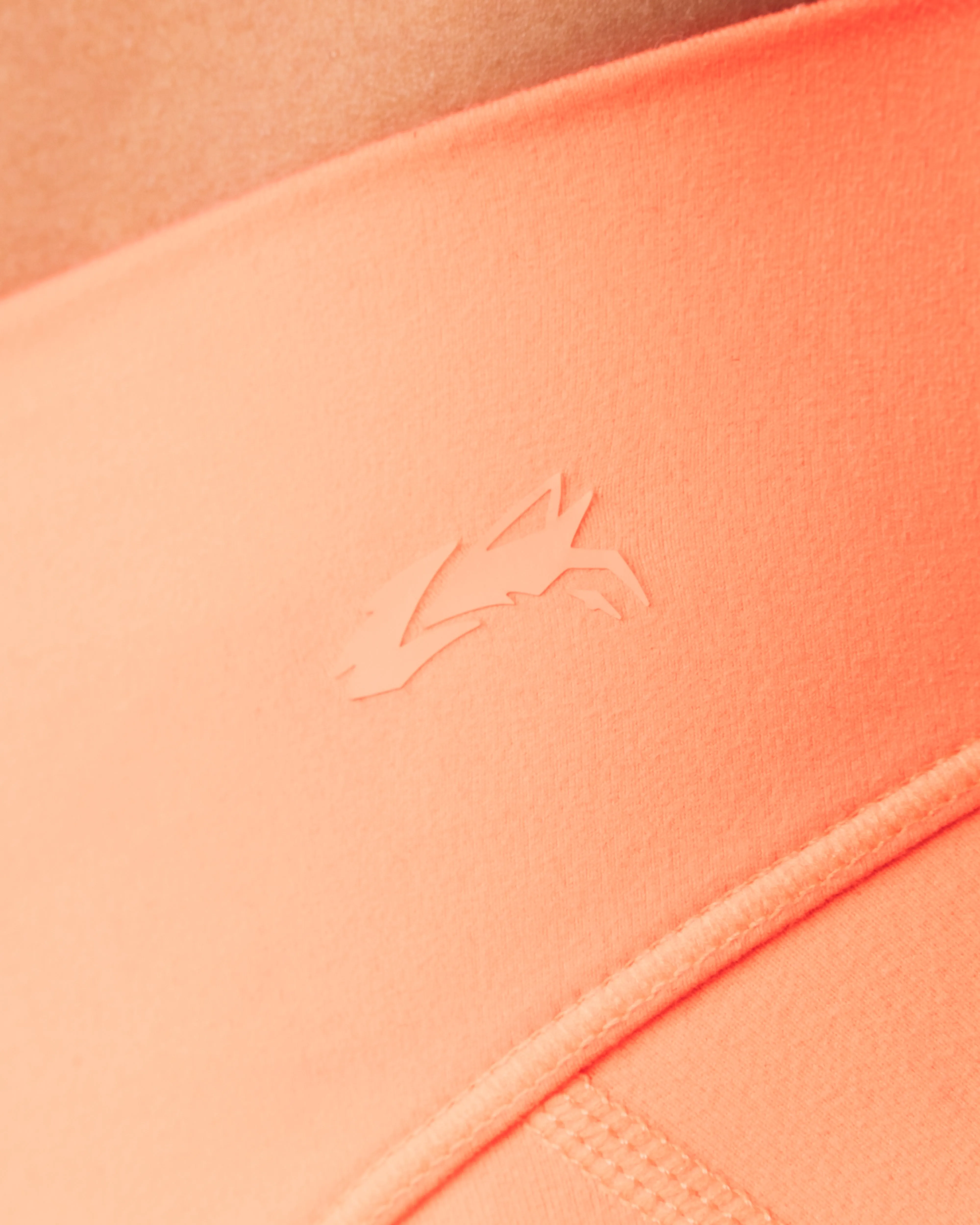 Parker Short 7 - Heat Alphalete Athletics