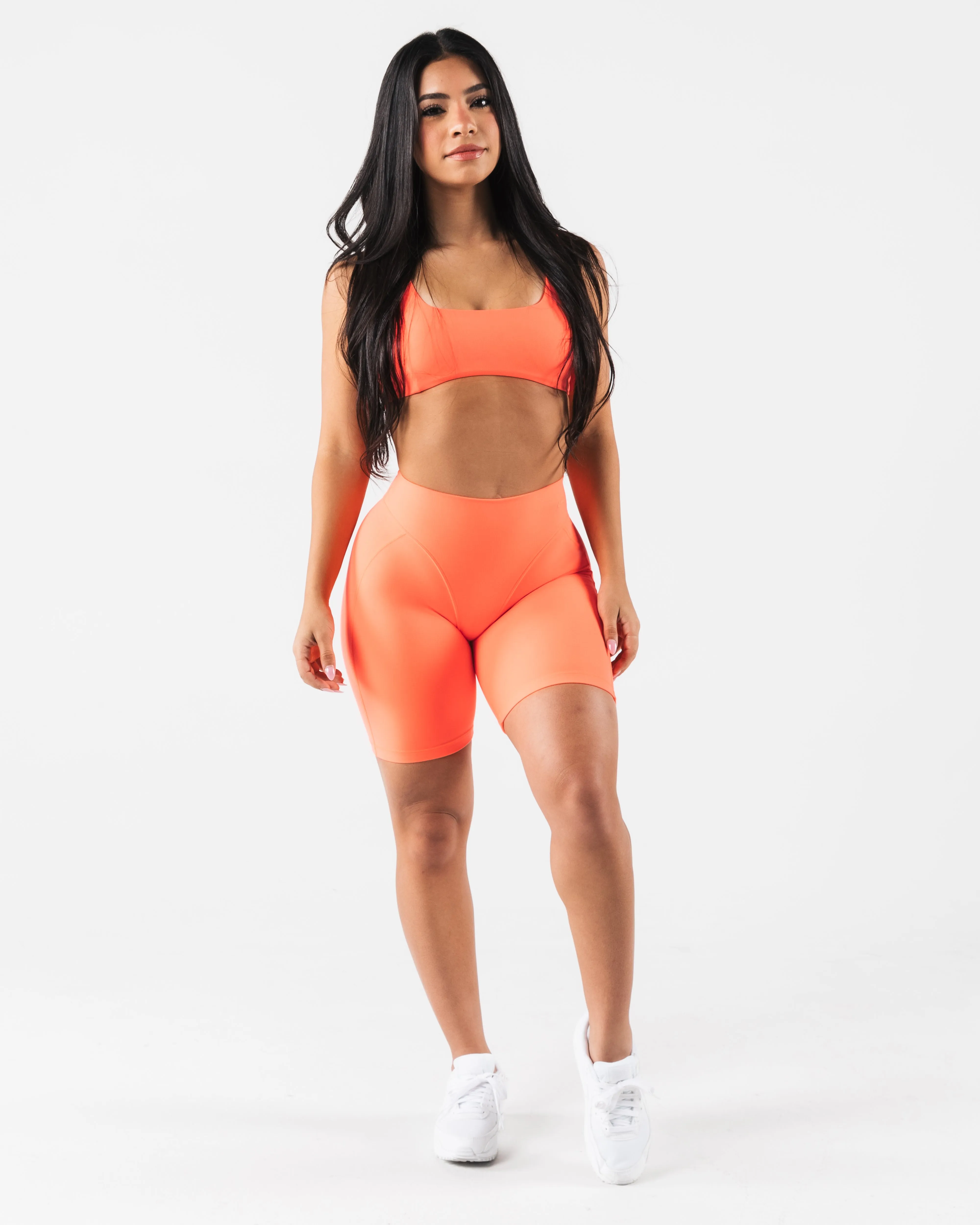 Parker Short 7 - Heat Alphalete Athletics