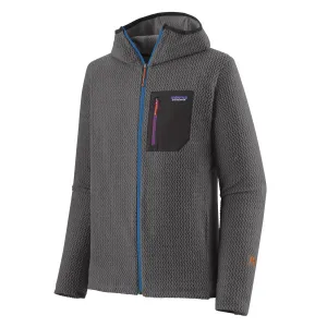 Patagonia R1 Air Full-Zip Hoody Forge Grey