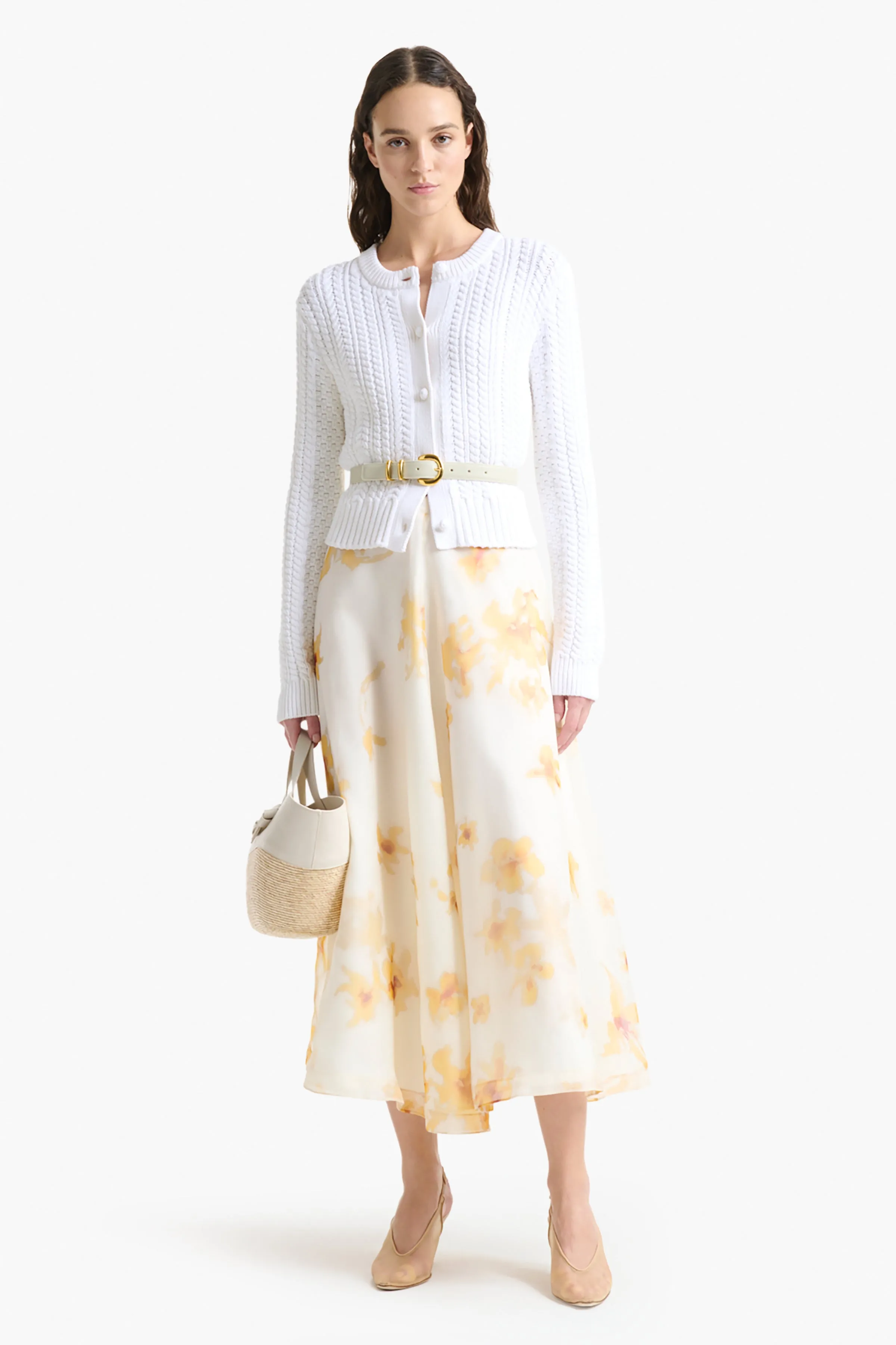 Patmae Sweater Altuzarra
