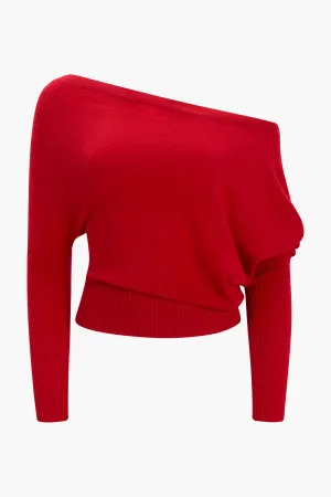 Paxi Sweater Altuzarra