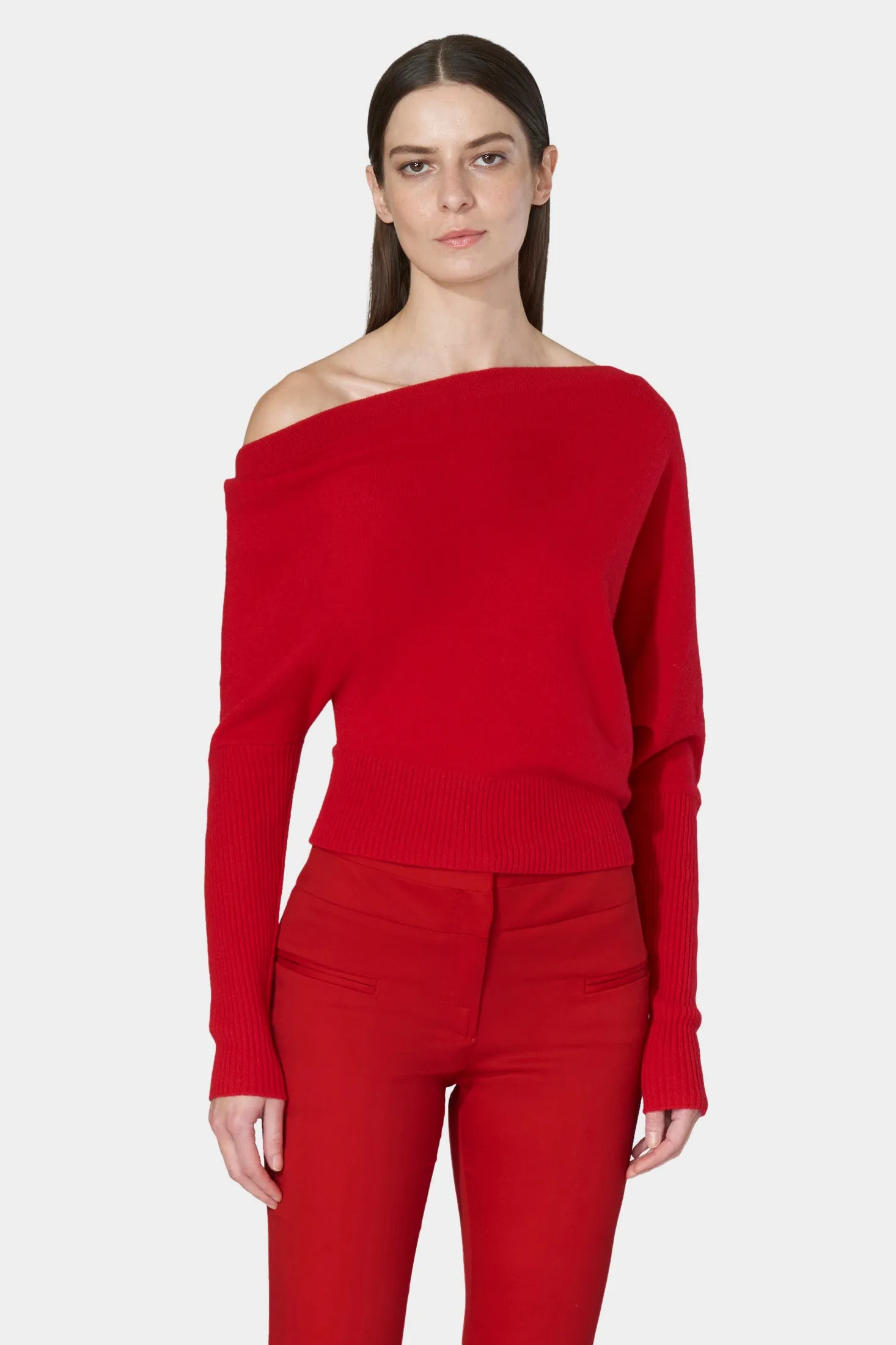 Paxi Sweater Altuzarra