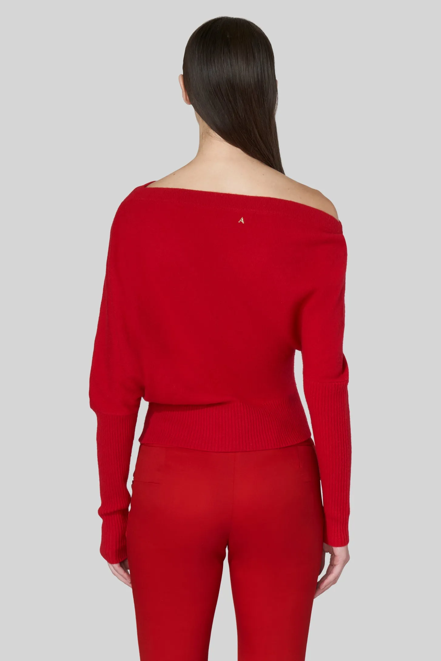 Paxi Sweater Altuzarra