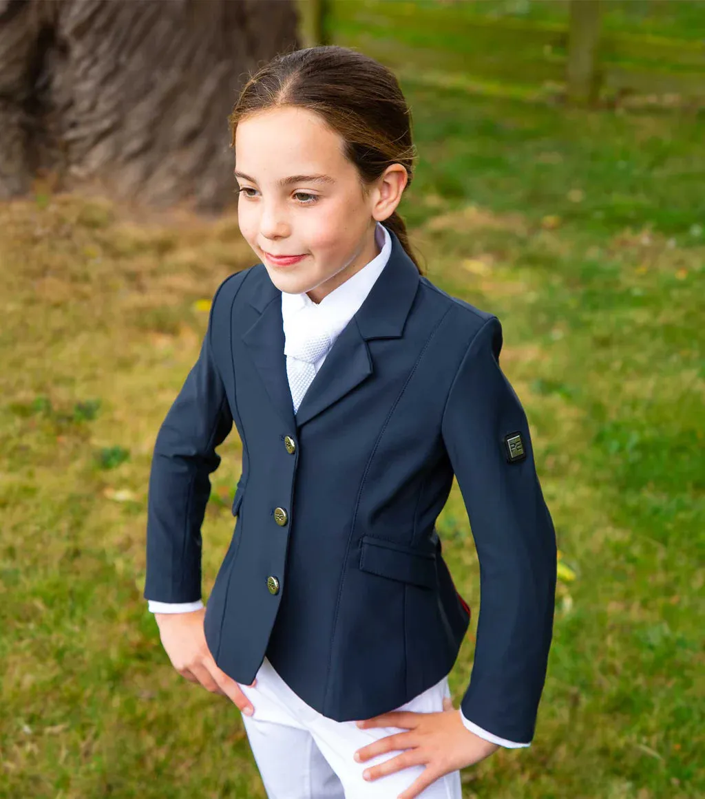 PEI Hagen Girls Competition Jacket