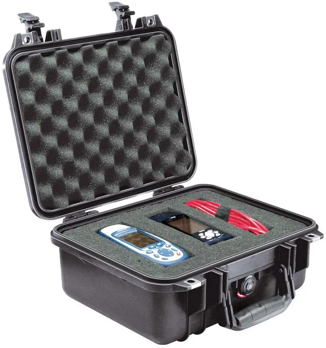 Pelican Tactical Gun Case Bag