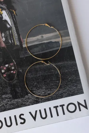 Perfect Balance Hoops