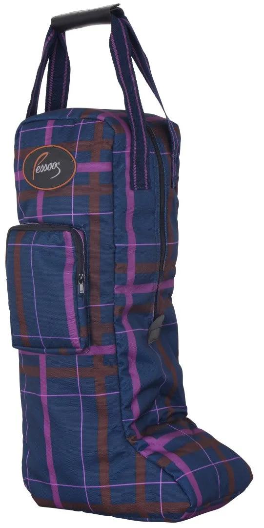 Pessoa boot bag