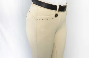 Peter Willams Cambridge Jodhpurs - Ladies