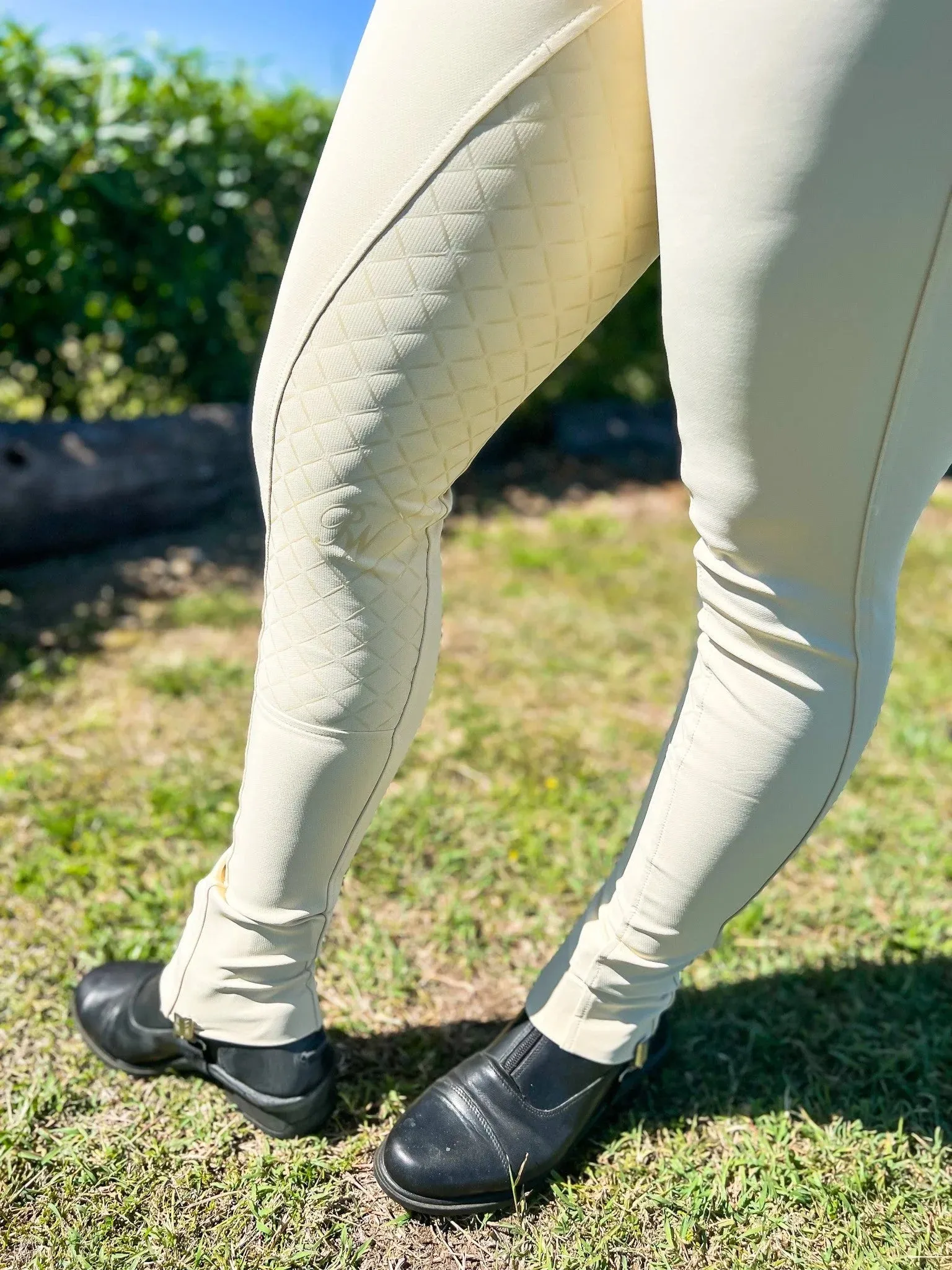 Peter Willams Cambridge Jodhpurs - Ladies