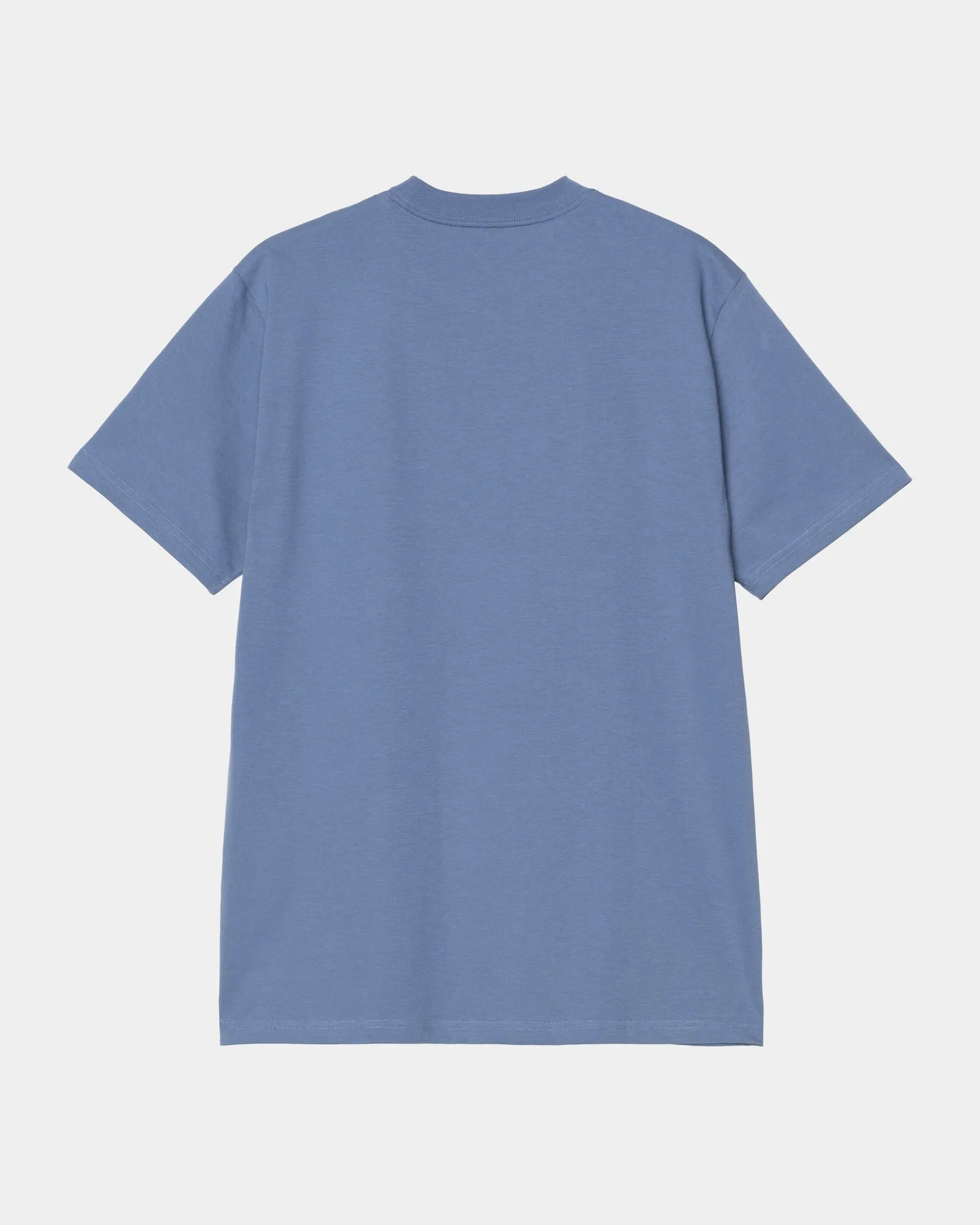 Piggybank T-Shirt | Blue Iris Carhartt WIP