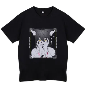 Pikoyin Spooky Yandere T-Shirt