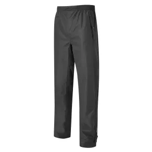 Ping Anders Waterproof Trousers - Black