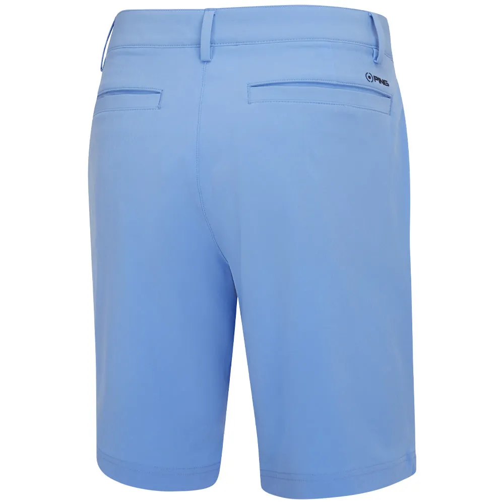 Ping Ari Shorts - Cornflower Blue