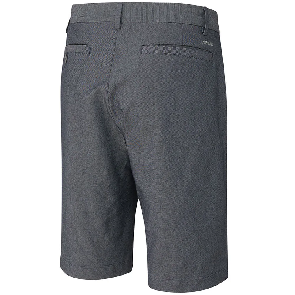 Ping Ashcroft Shorts - Navy Multi