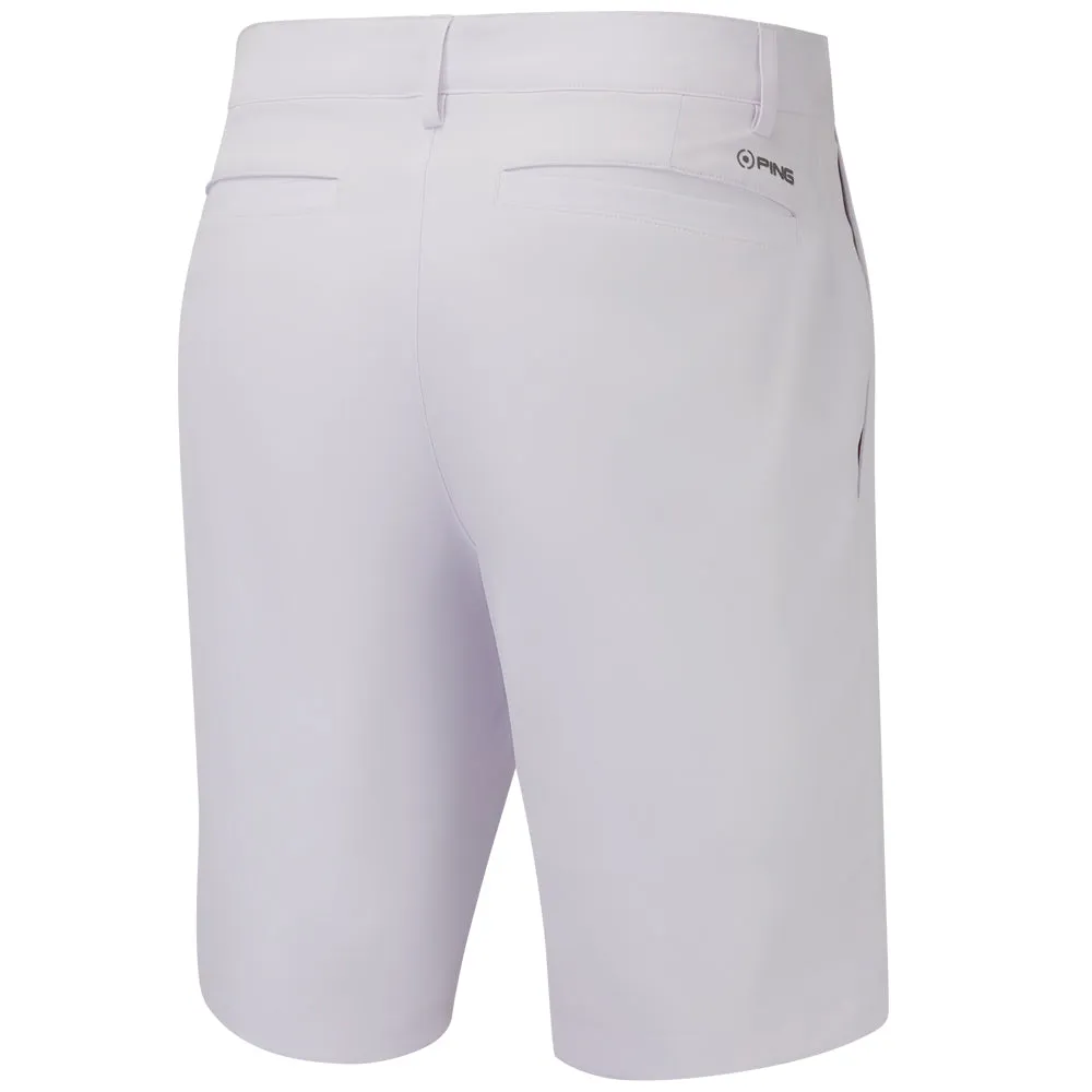 Ping Bradley II SensorCool Shorts - White