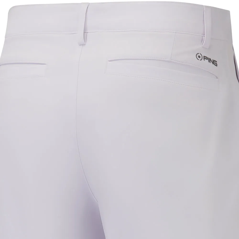 Ping Bradley II SensorCool Shorts - White