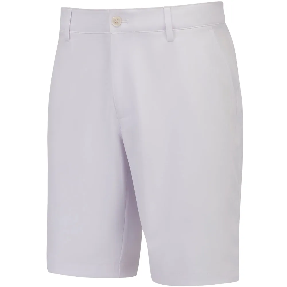 Ping Bradley II SensorCool Shorts - White