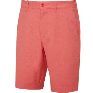 Ping Bradley SensorCool Shorts - Poppy Marl