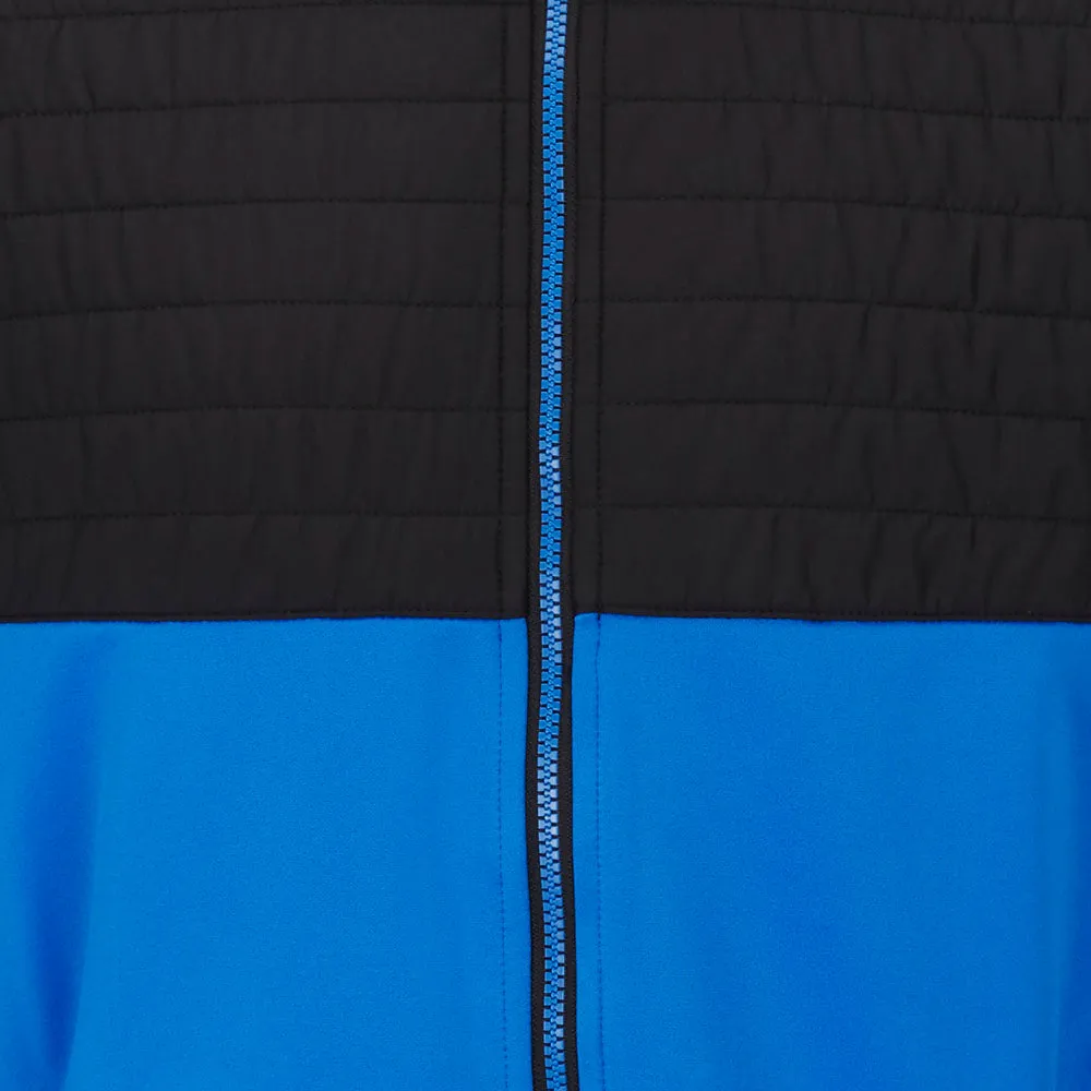 Ping Firth Jacket - Blue 24/Black