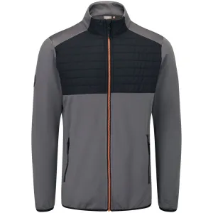 Ping Firth Jacket - Rock/Black