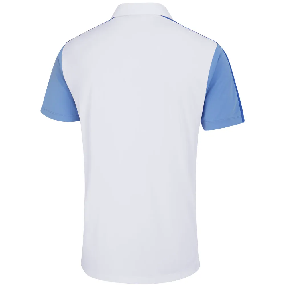 Ping Kelly Polo Shirt - White Multi