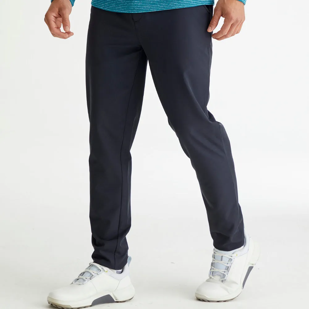 Ping Locke Trousers - Black