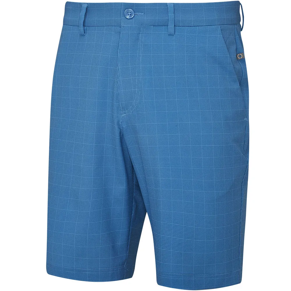 Ping Pendle SensorCool Shorts - Danube Multi