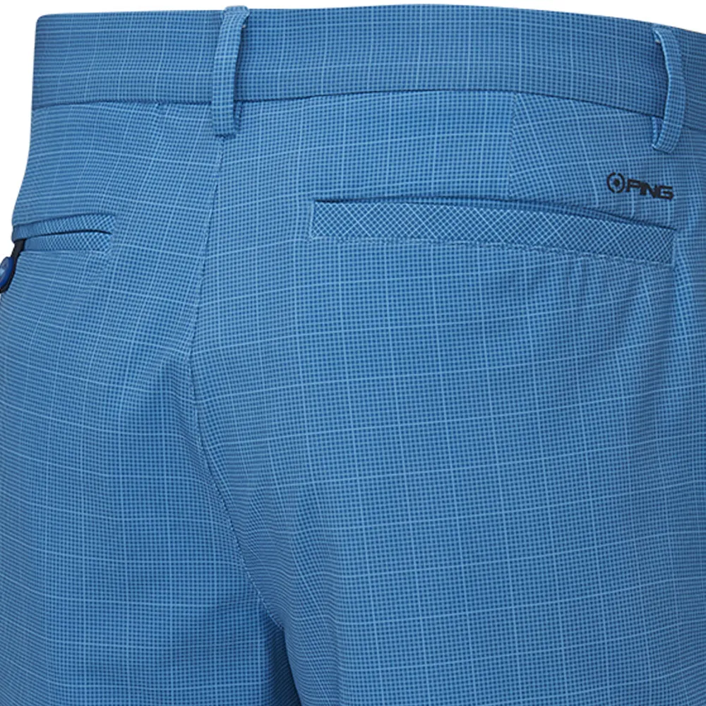 Ping Pendle SensorCool Shorts - Danube Multi
