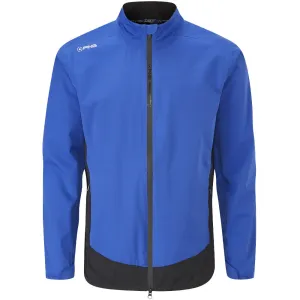 Ping SensorDry 2.5 Graphene Waterproof Jacket - North Sea/Black