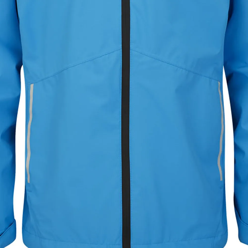 Ping SensorDry S2 Waterproof Jacket - Euro Blue/Black