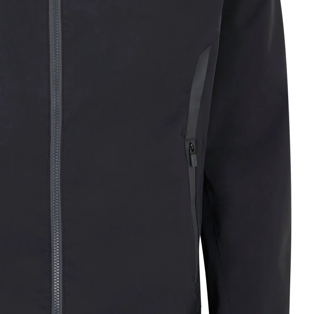 Ping Taran 3L Waterproof Jacket - Black
