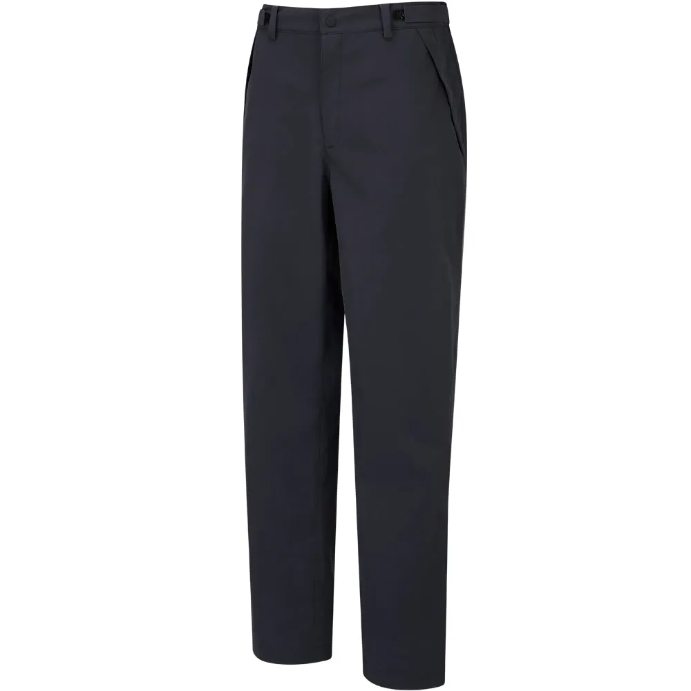 Ping Taran 3L Waterproof Trousers - Black