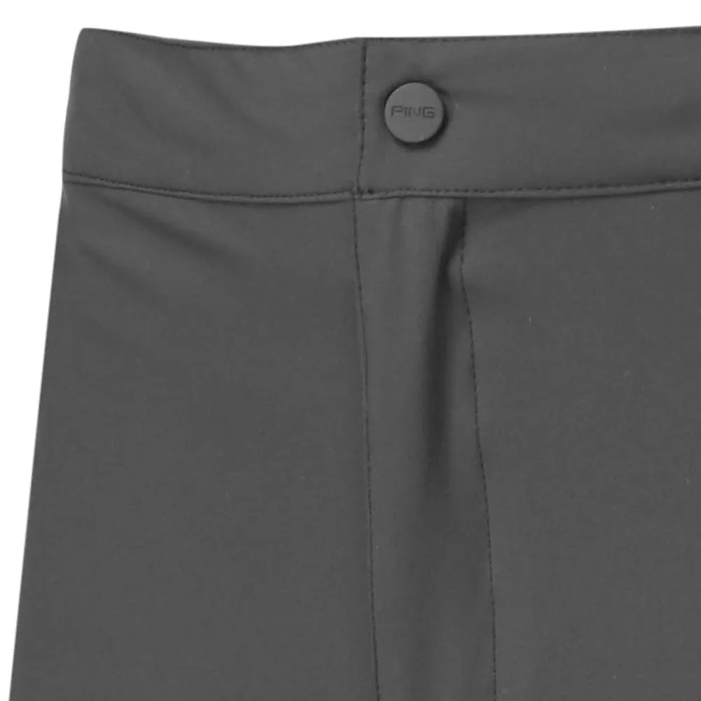 Ping Zero Gravity Tour Waterproof Trousers - Black
