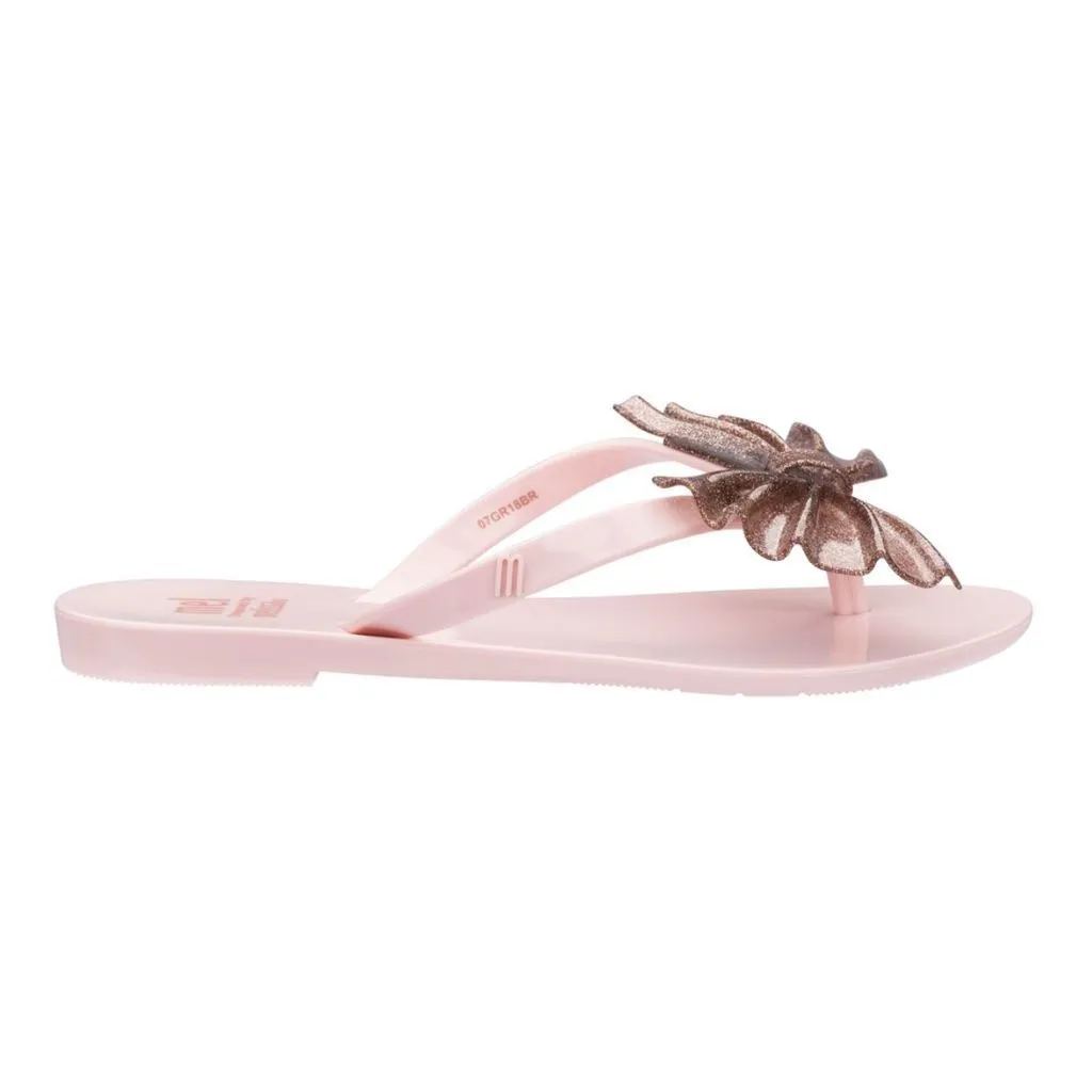 Pink Harmonic Bow