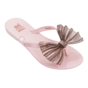 Pink Harmonic Bow