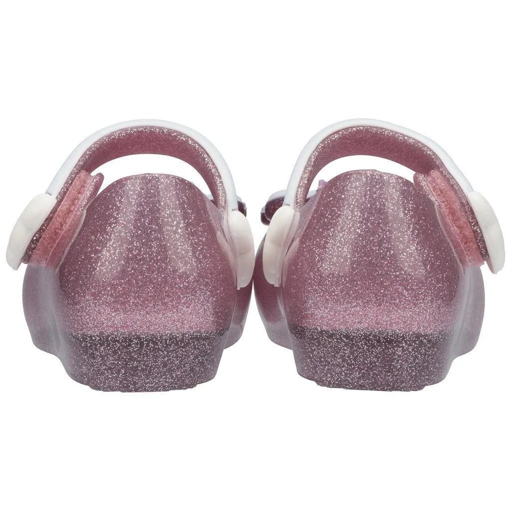 Pink Sparkling Ultragirl Unicorn