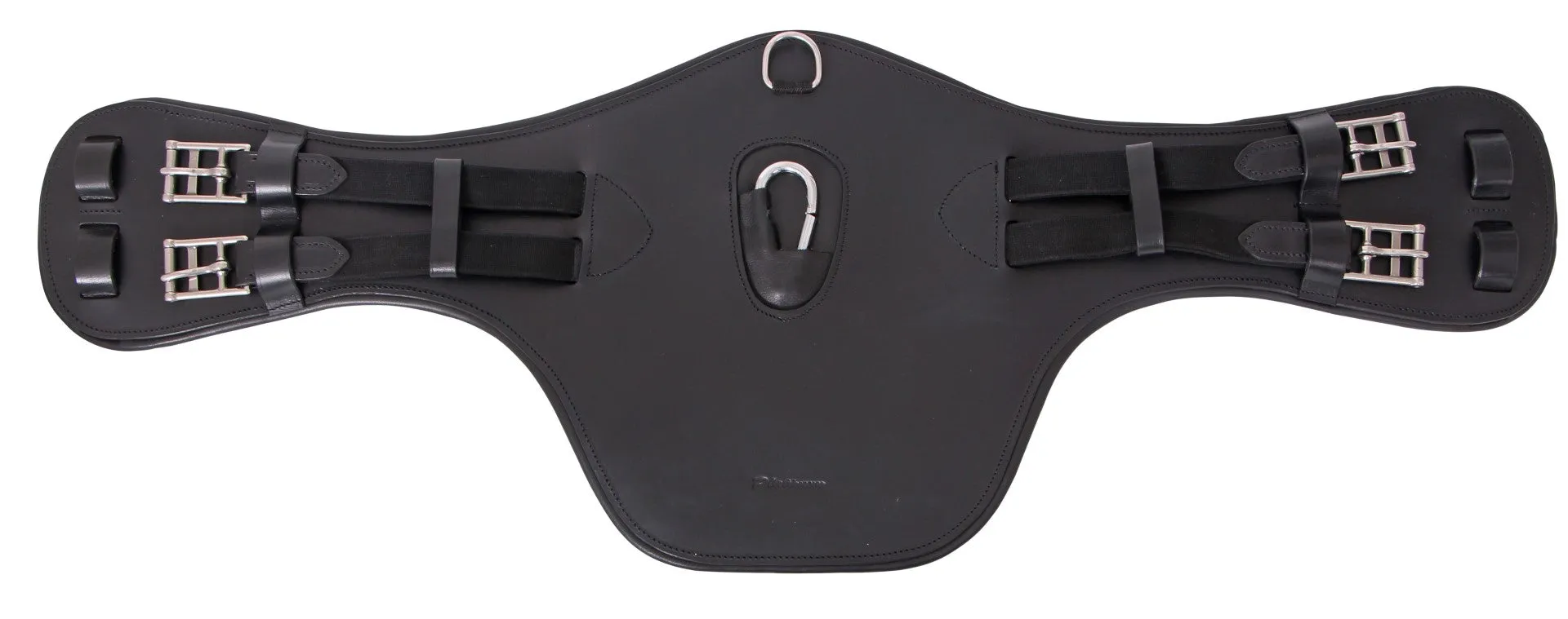 Platinum Short Stud Guard Girth