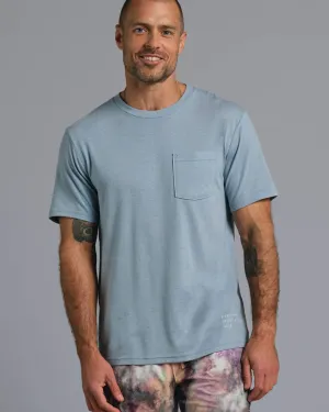 Pocket SuperBlend T-Shirt Municipal