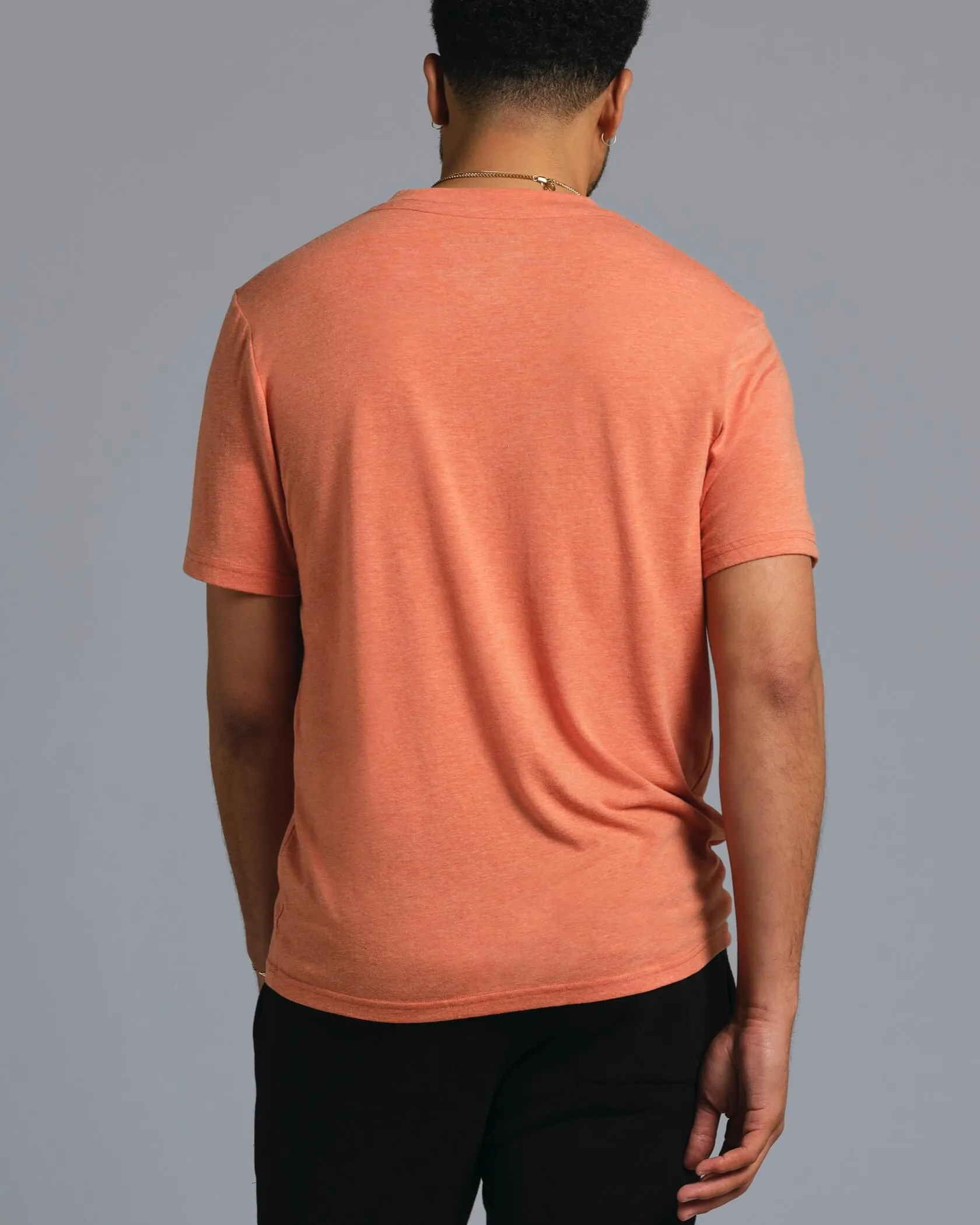 Pocket SuperBlend T-Shirt Municipal
