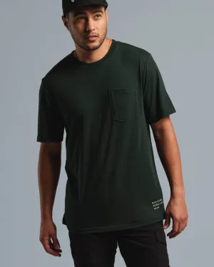 Pocket SuperBlend T-Shirt Municipal