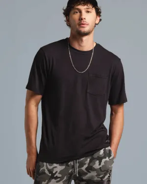 Pocket SuperBlend T-Shirt Municipal