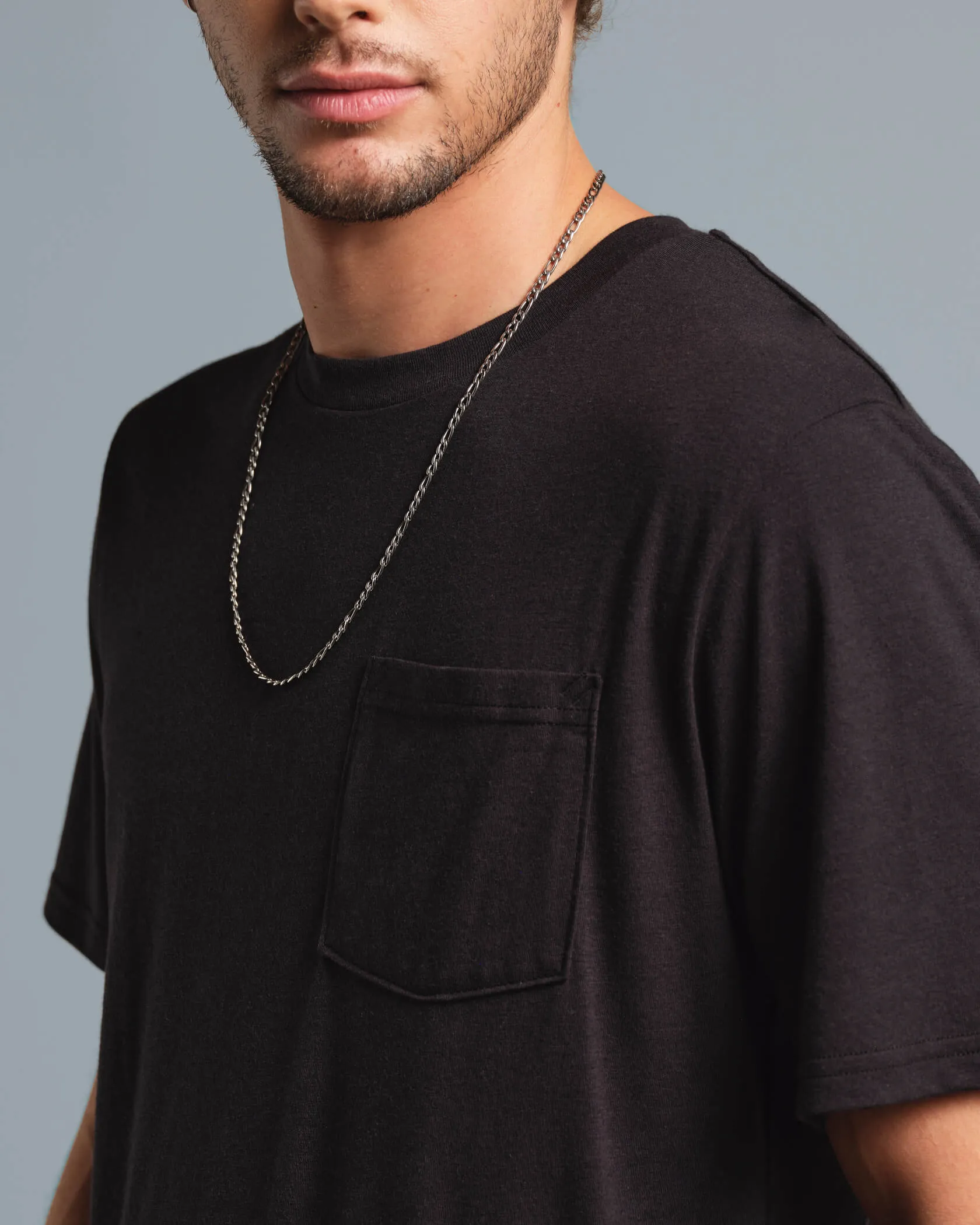 Pocket SuperBlend T-Shirt Municipal