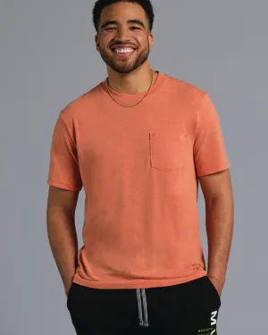 Pocket SuperBlend T-Shirt Municipal