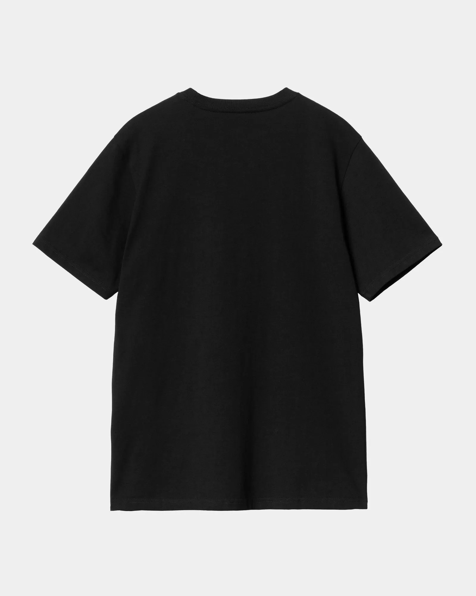Pocket T-Shirt | Black Carhartt WIP