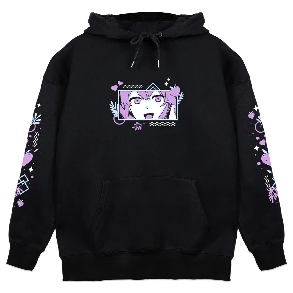 pockettrashvt Pocky Hoodie