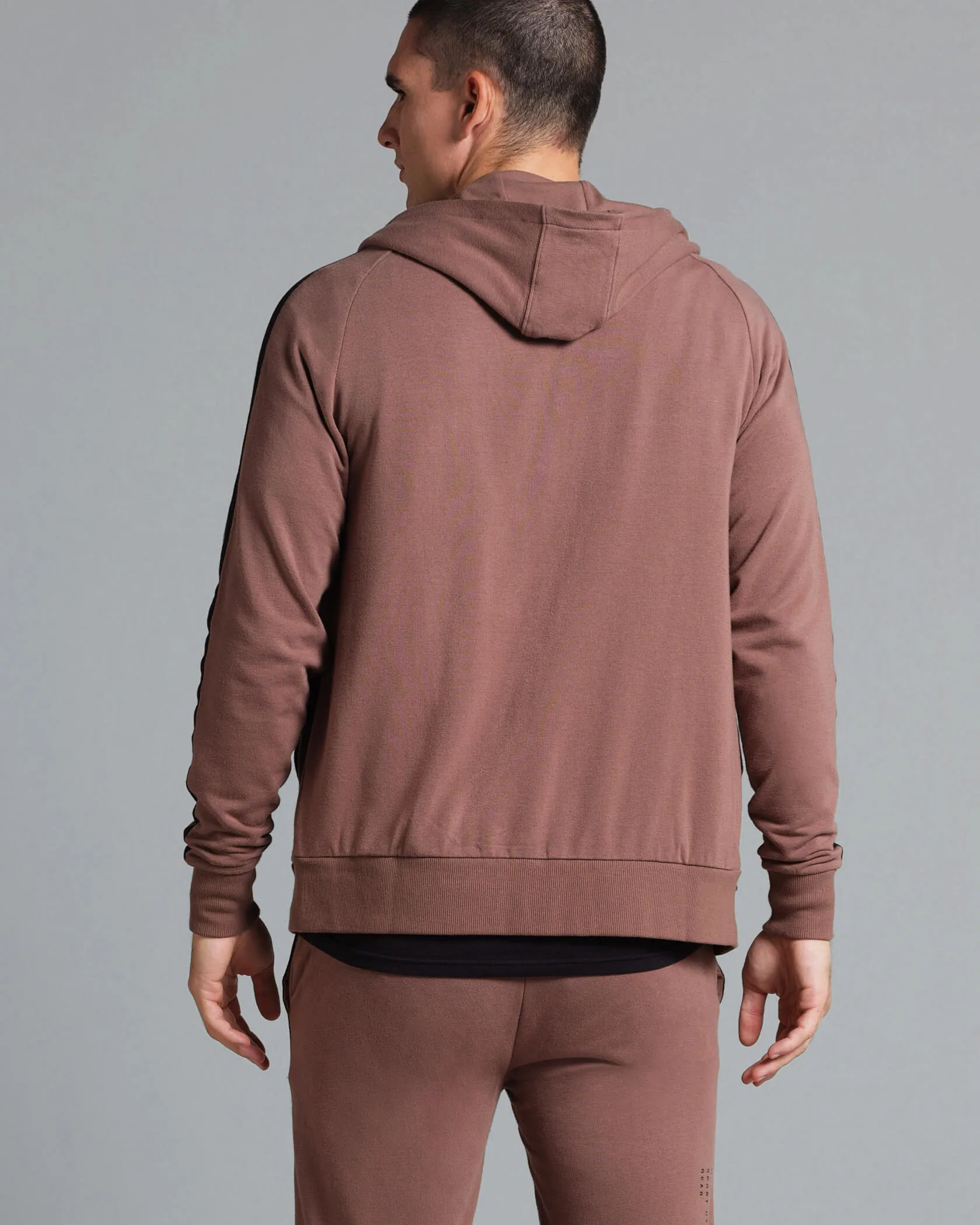 Podium Full Zip Hoodie Municipal