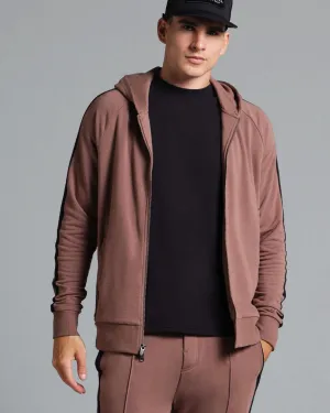 Podium Full Zip Hoodie Municipal