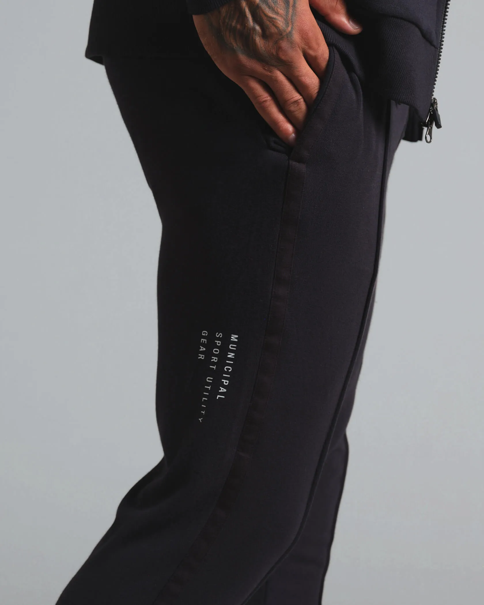 Podium Track Pants Municipal